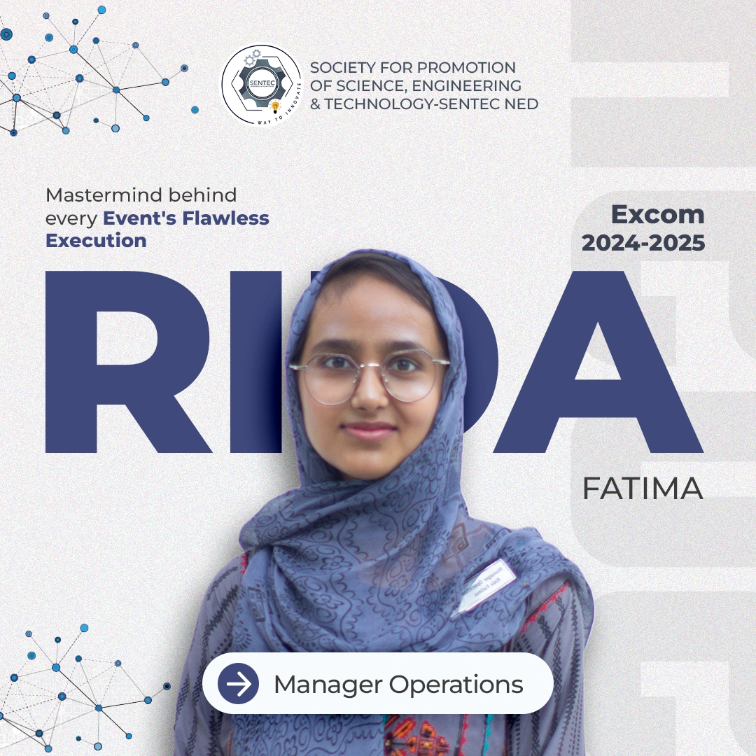 Rida Fatima